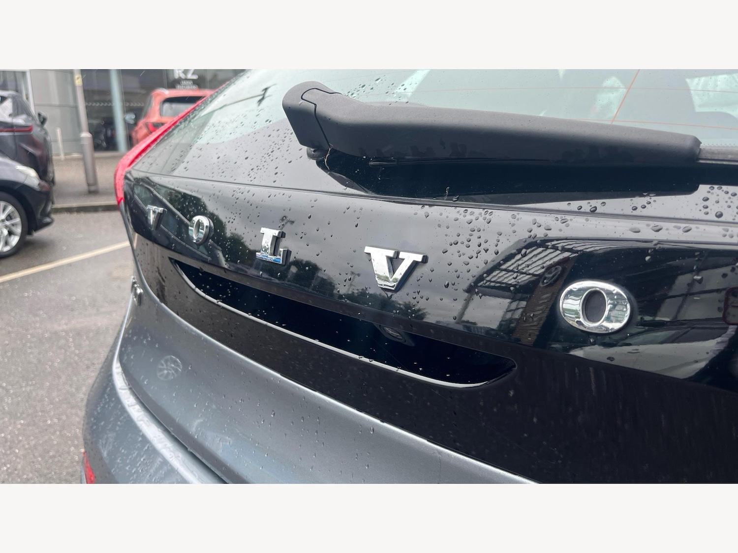 Vehicle 29