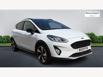 Used Ford Fiesta 2019 for sale - 78348248: Photo