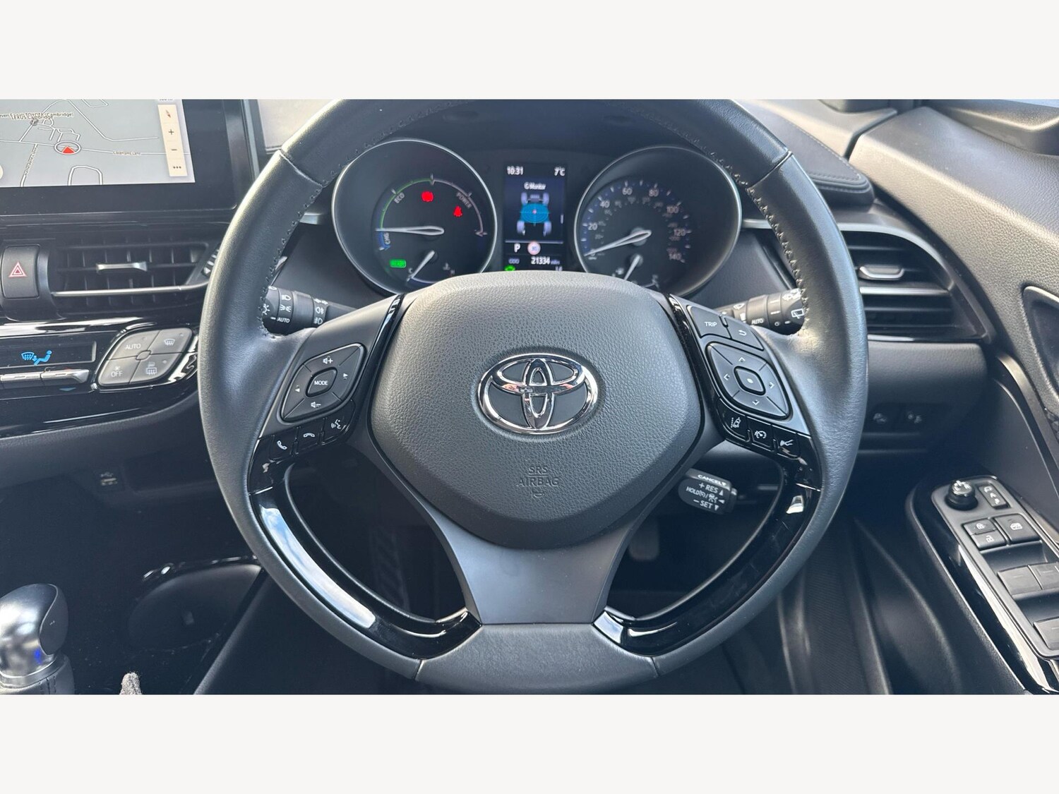 Used Toyota C-HR for sale - 77585704: Photo 10