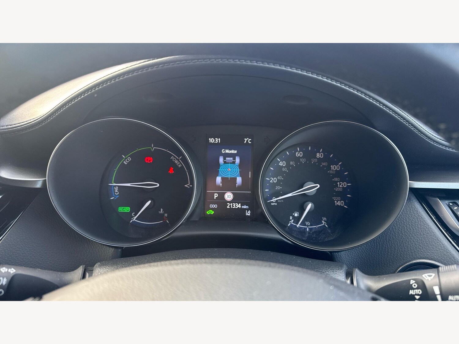 Used Toyota C-HR for sale - 77585704: Photo 11