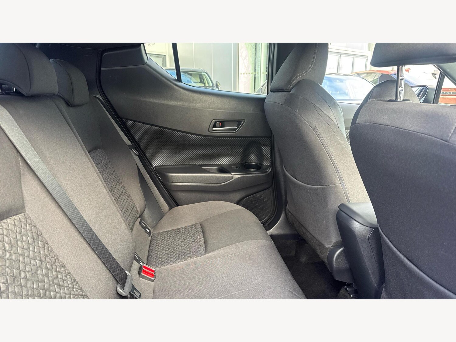 Used Toyota C-HR for sale - 77585704: Photo 14