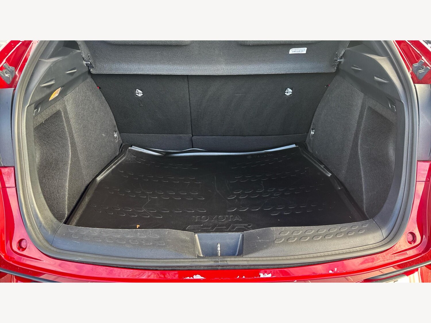 Used Toyota C-HR for sale - 77585704: Photo 16