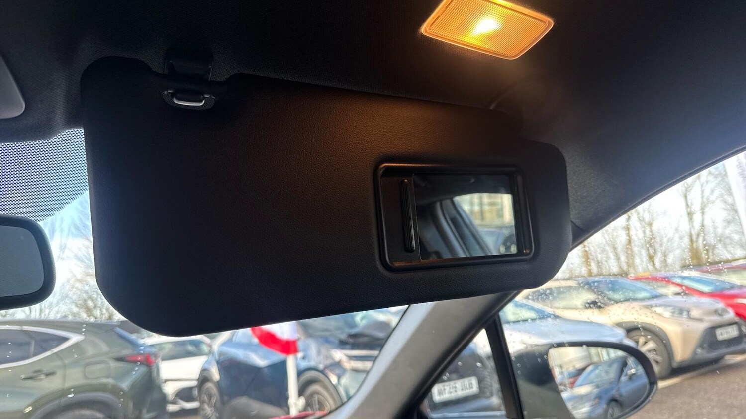 Used Toyota C-HR for sale - 77585704: Photo 40