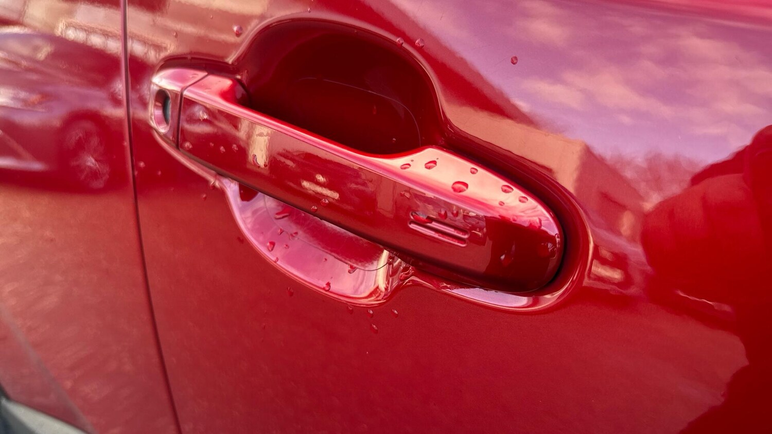 Used Toyota C-HR for sale - 77585704: Photo 41