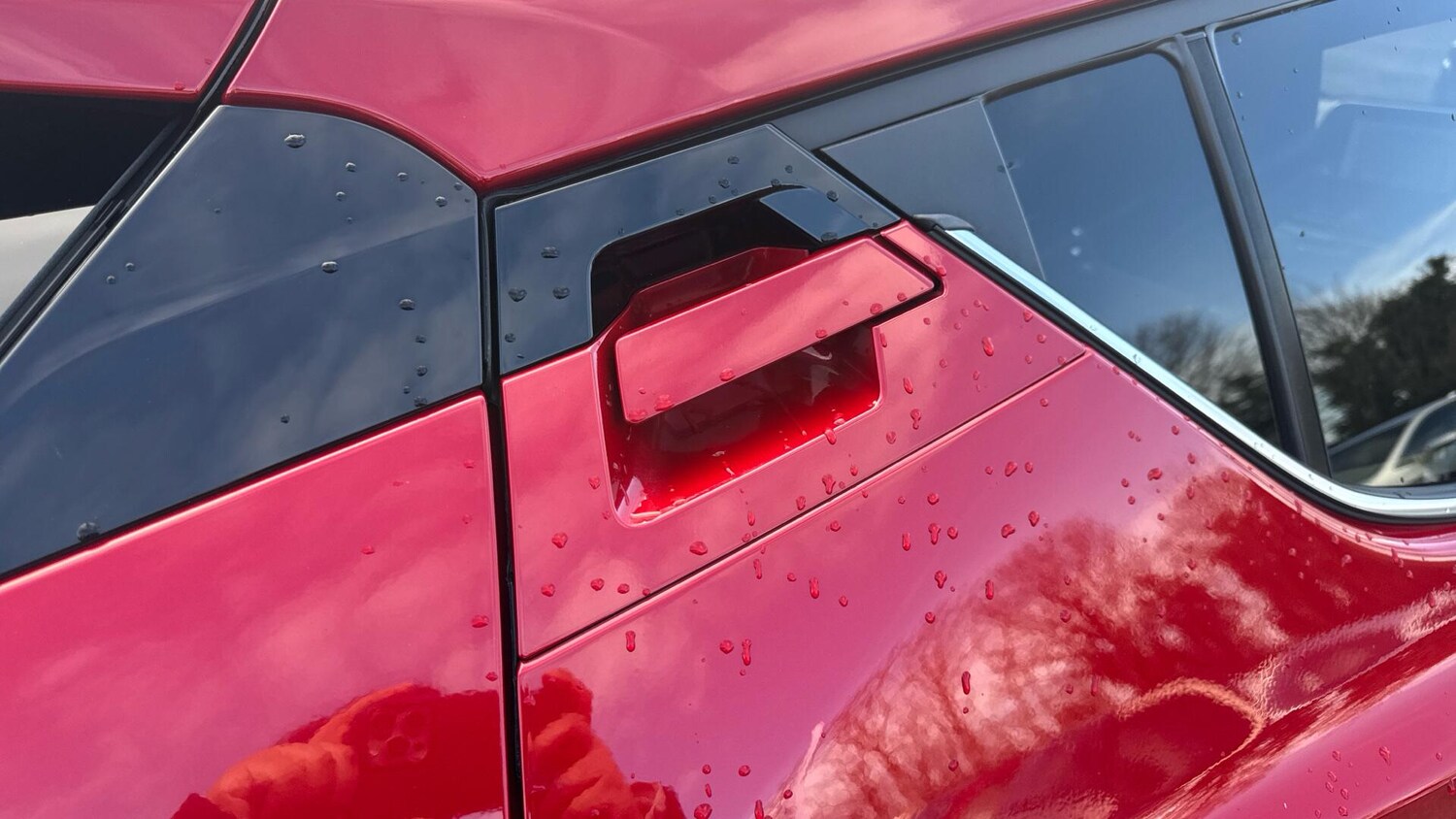 Used Toyota C-HR for sale - 77585704: Photo 42