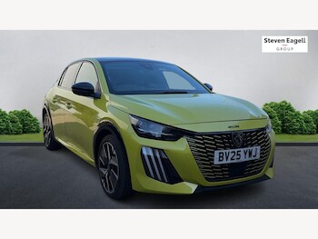 Used Peugeot 208 2025 for sale - 78361955: Photo