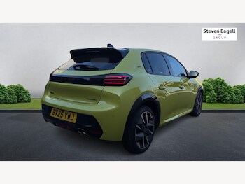 Used Peugeot 208 2025 for sale - 78361955: Photo