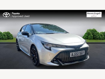Used Toyota Corolla 2022 for sale - 75838145: Photo