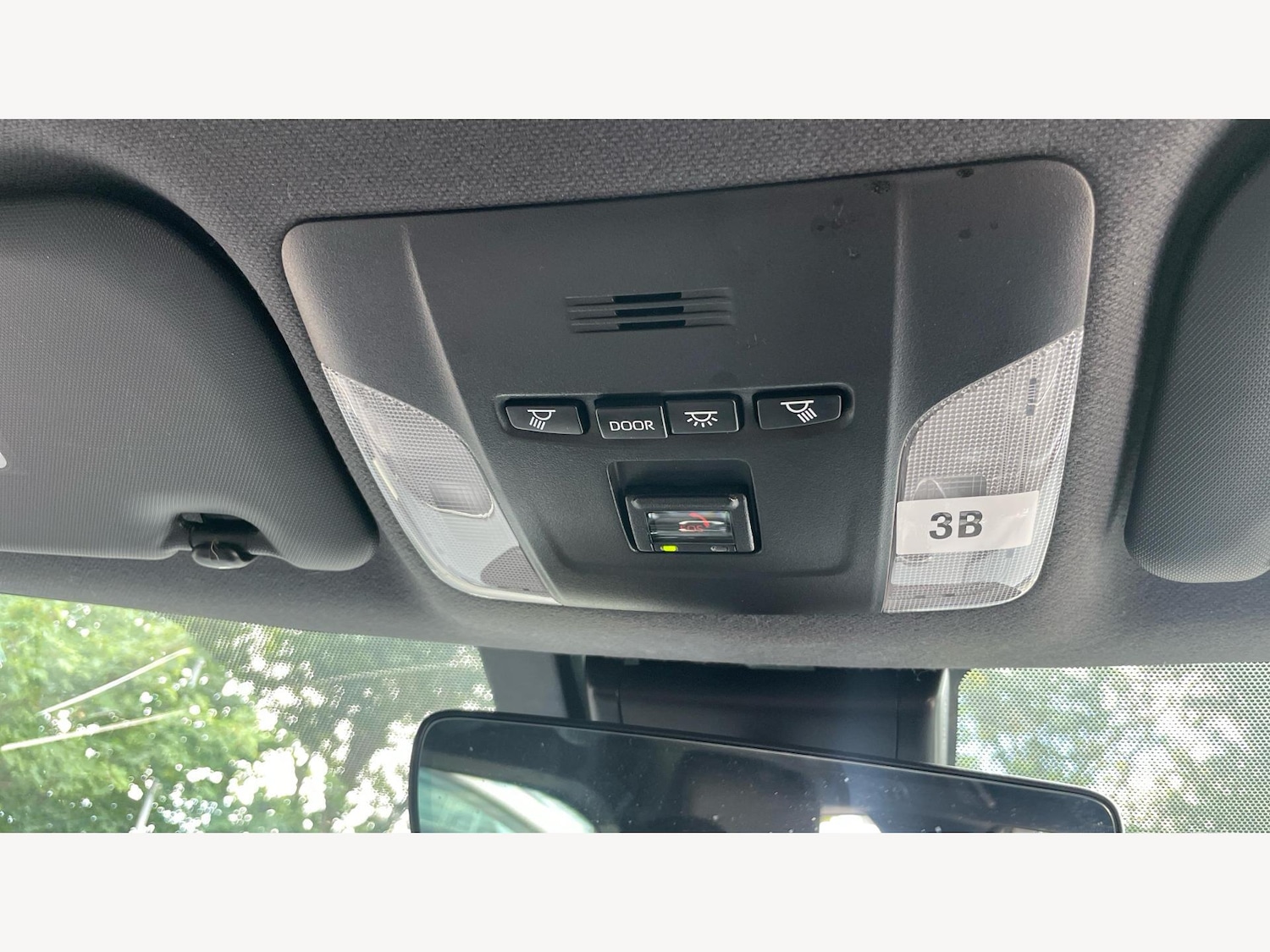 Vehicle 32