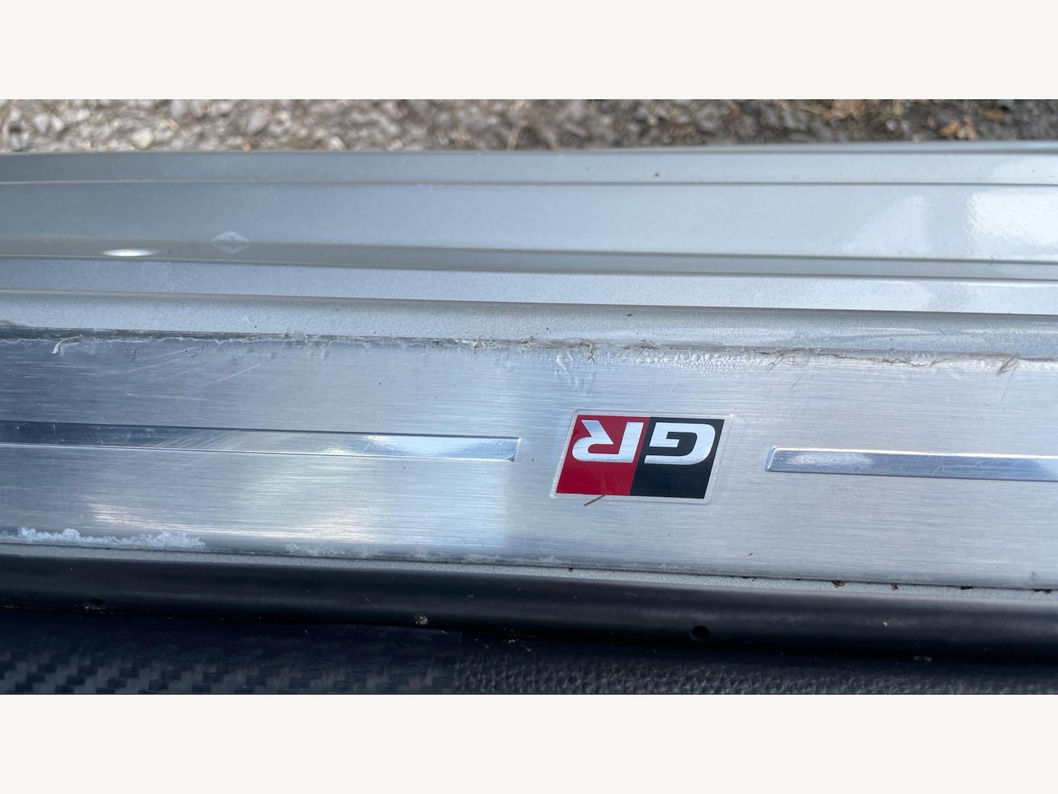 Vehicle 38