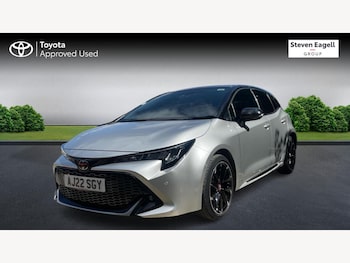 Used Toyota Corolla 2022 for sale - 75838145: Photo