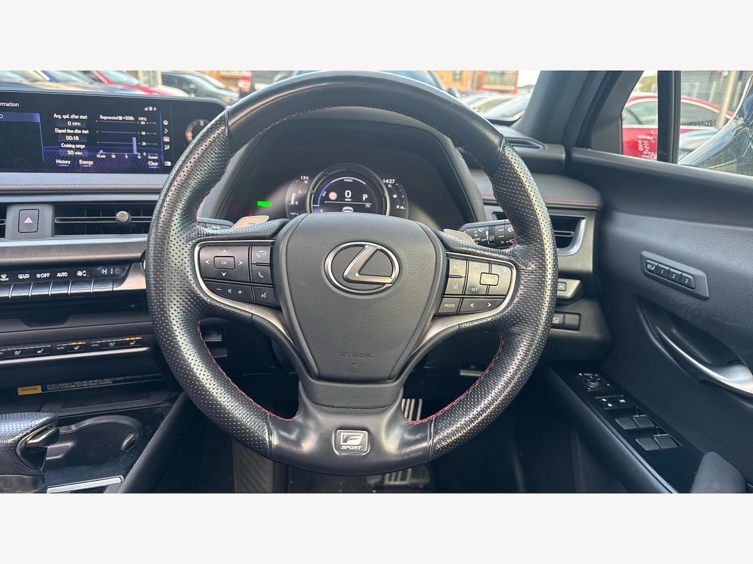 Used Lexus UX 2020 for sale - 76766024: Photo 10
