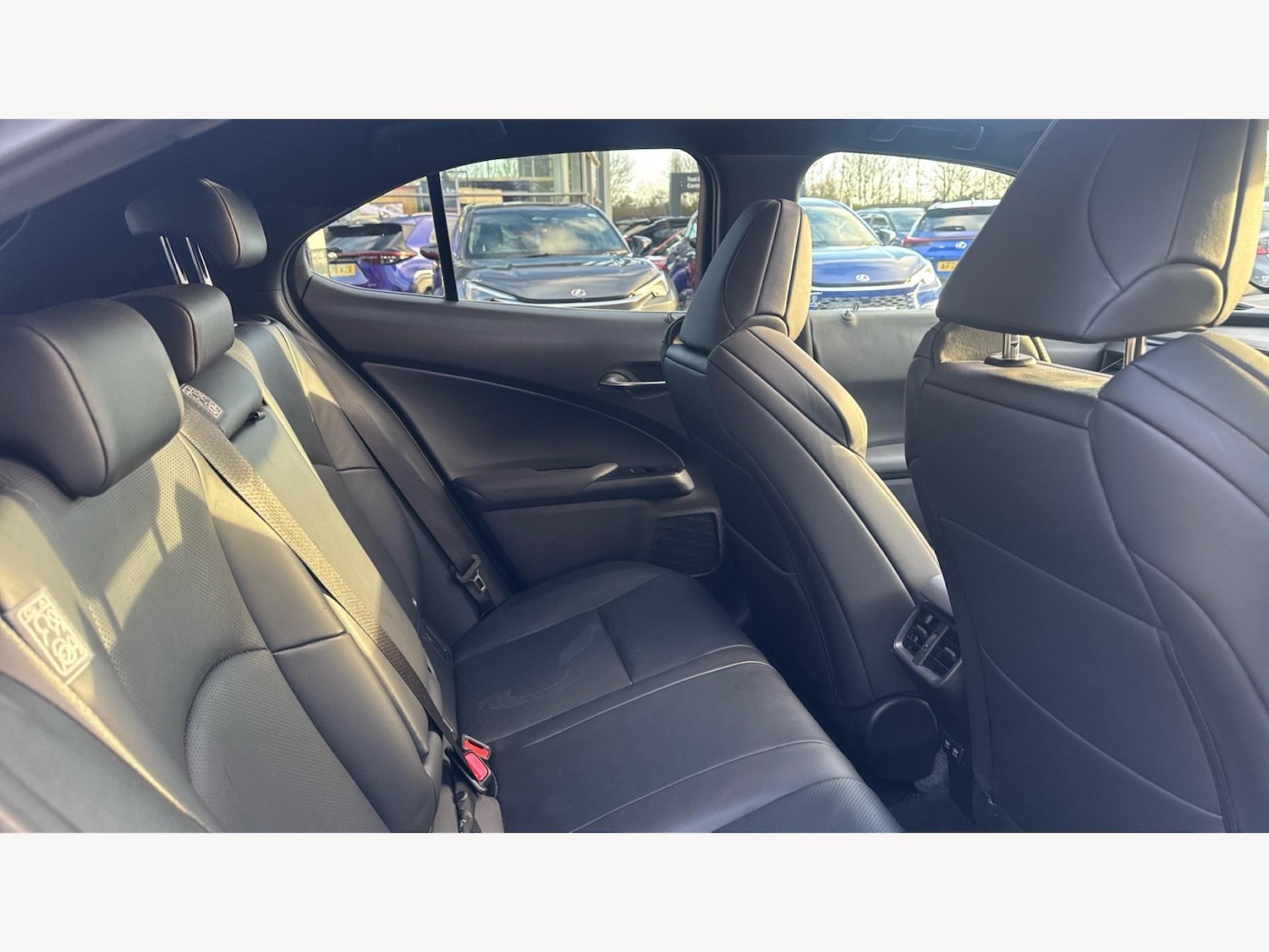 Used Lexus UX 2020 for sale - 76766024: Photo 14