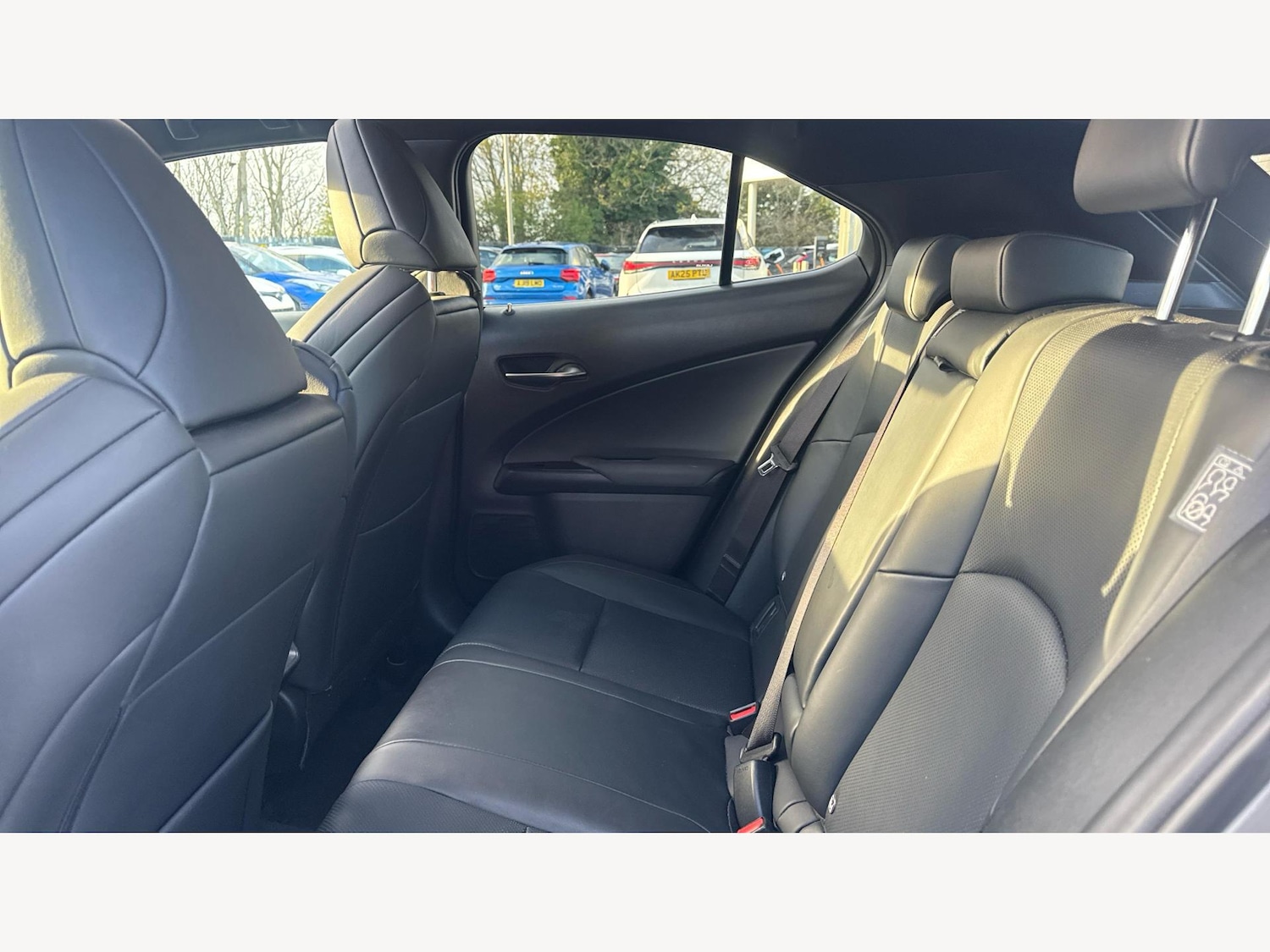 Used Lexus UX 2020 for sale - 76766024: Photo 15