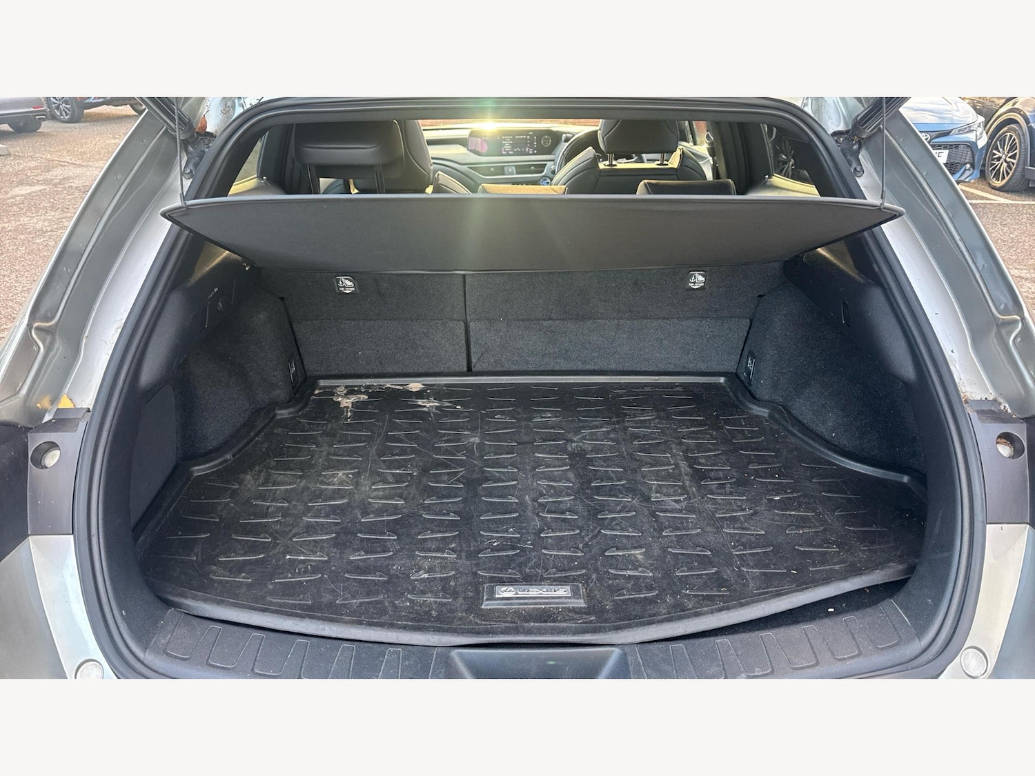 Used Lexus UX 2020 for sale - 76766024: Photo 16