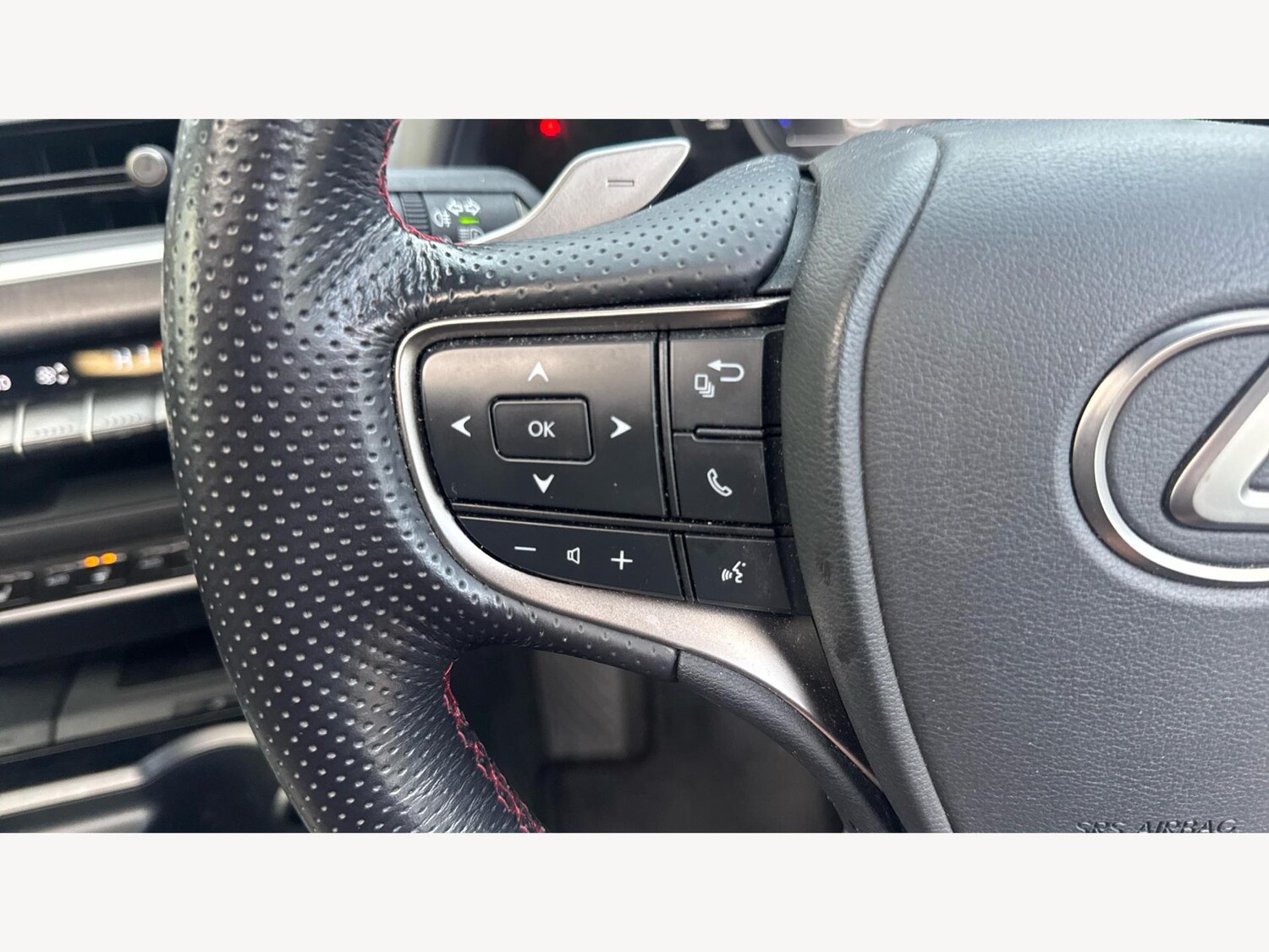Used Lexus UX 2020 for sale - 76766024: Photo 30