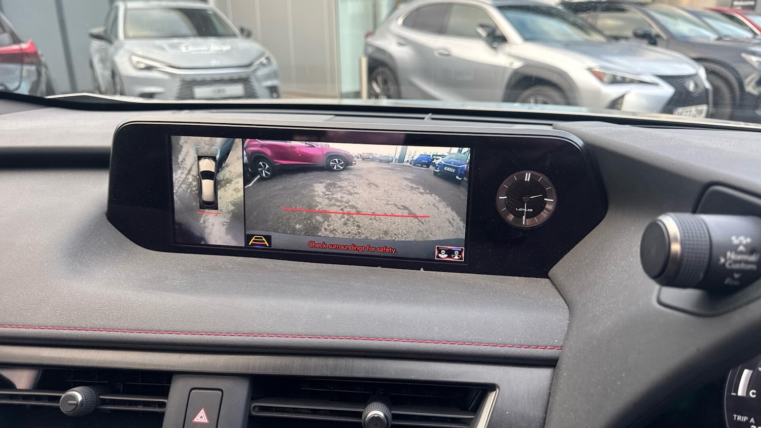Used Lexus UX 2020 for sale - 76766024: Photo 34