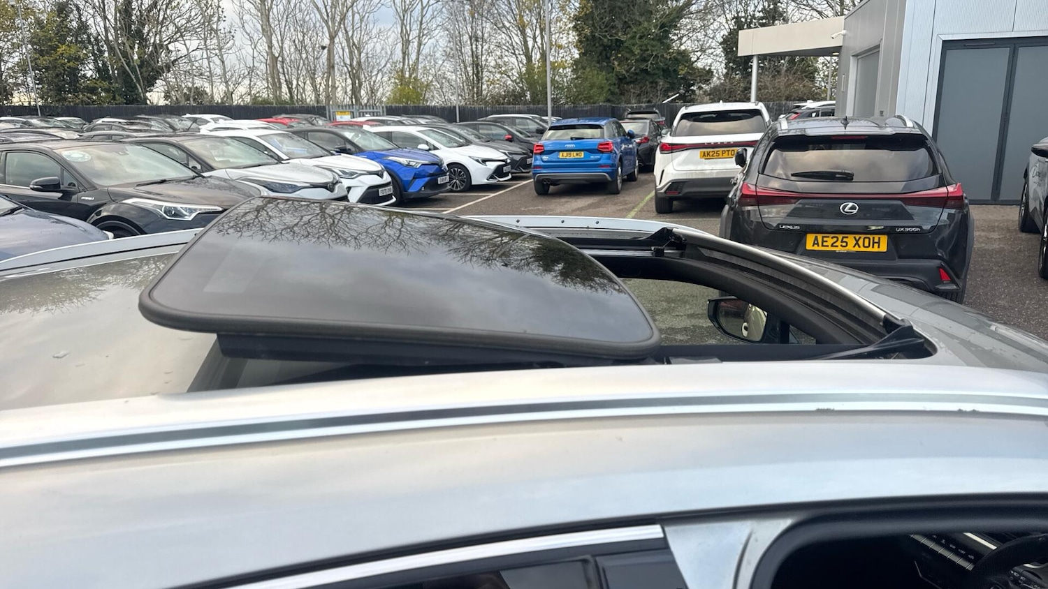 Used Lexus UX 2020 for sale - 76766024: Photo 38