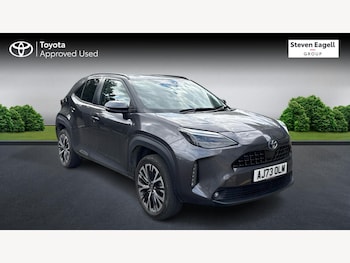 Used Toyota Yaris Cross 2024 for sale - 79107143: Photo