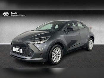 Used Toyota C-HR 2025 for sale - 79622494: Photo