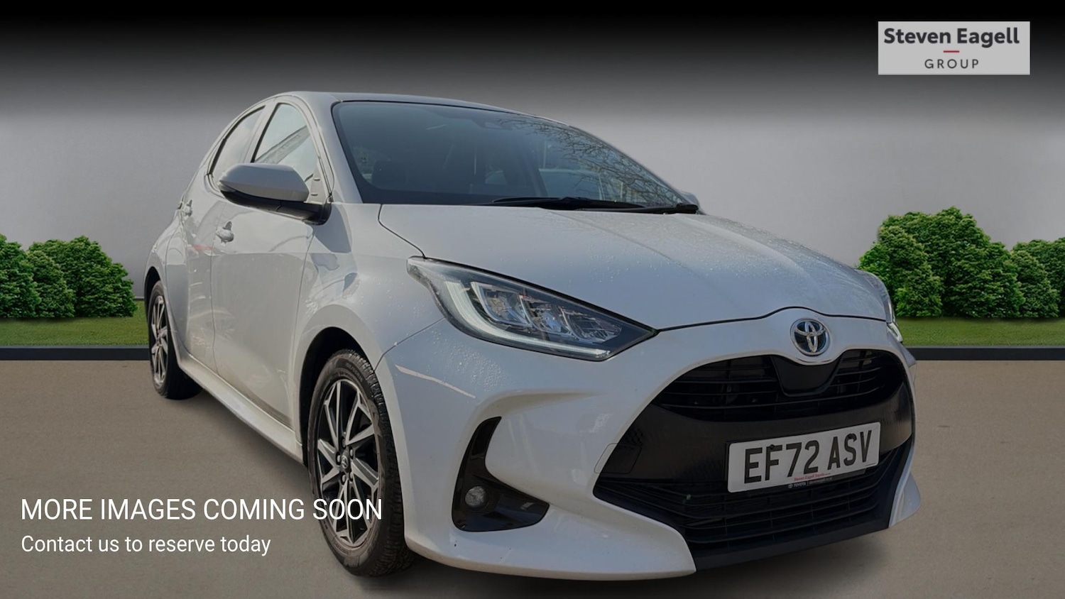 Used Toyota Yaris for sale - 77671029: Photo 1