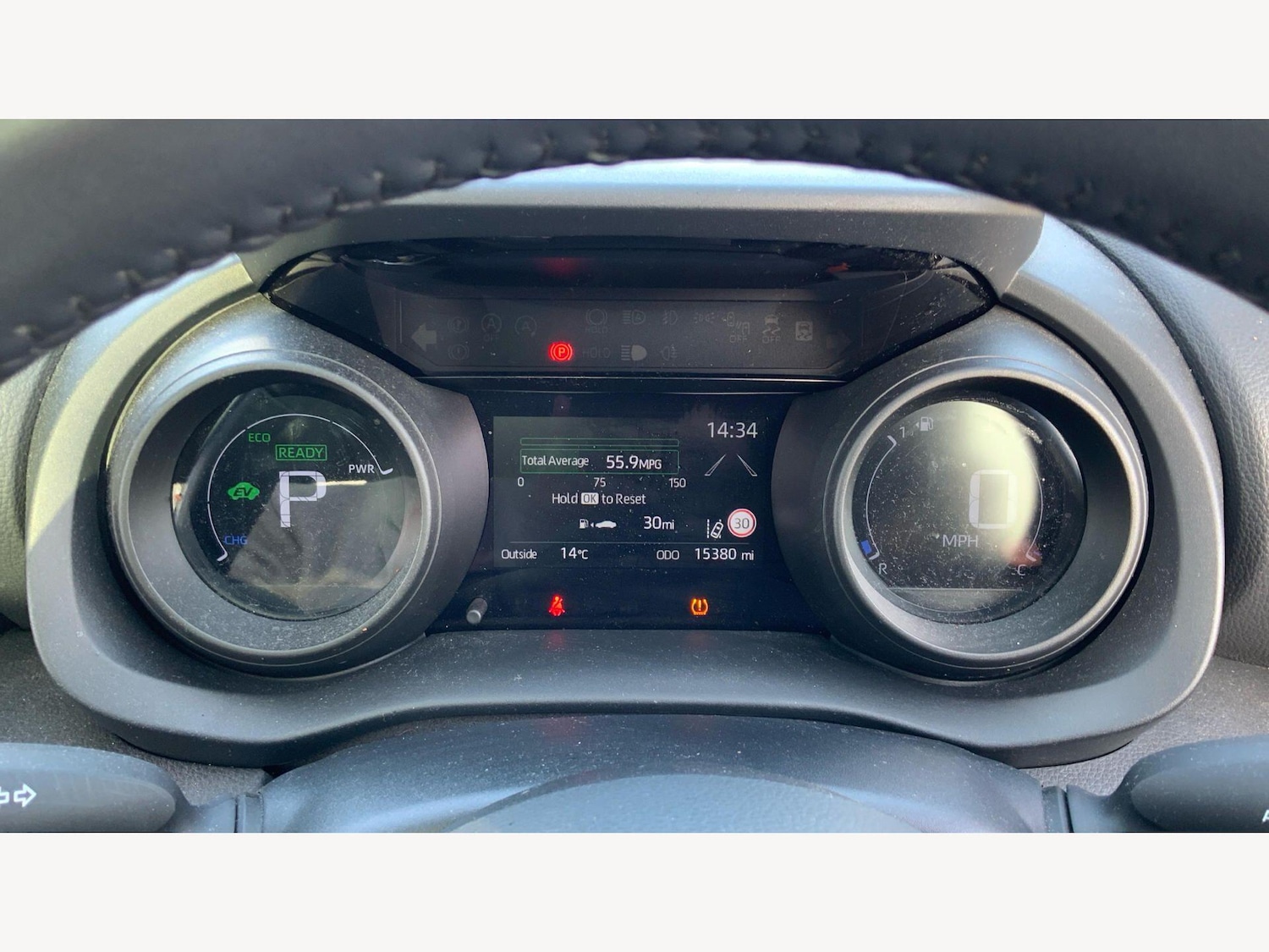 Used Toyota Yaris 2022 for sale - 77671029: Photo 11