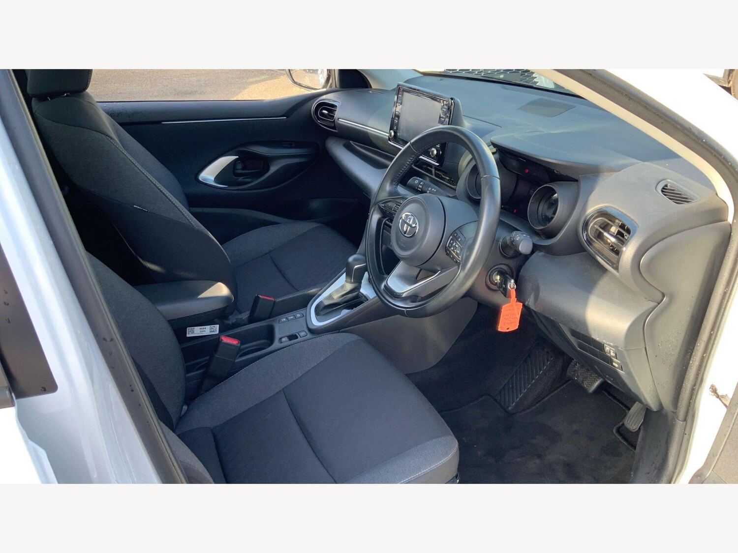 Used Toyota Yaris 2022 for sale - 77671029: Photo 13