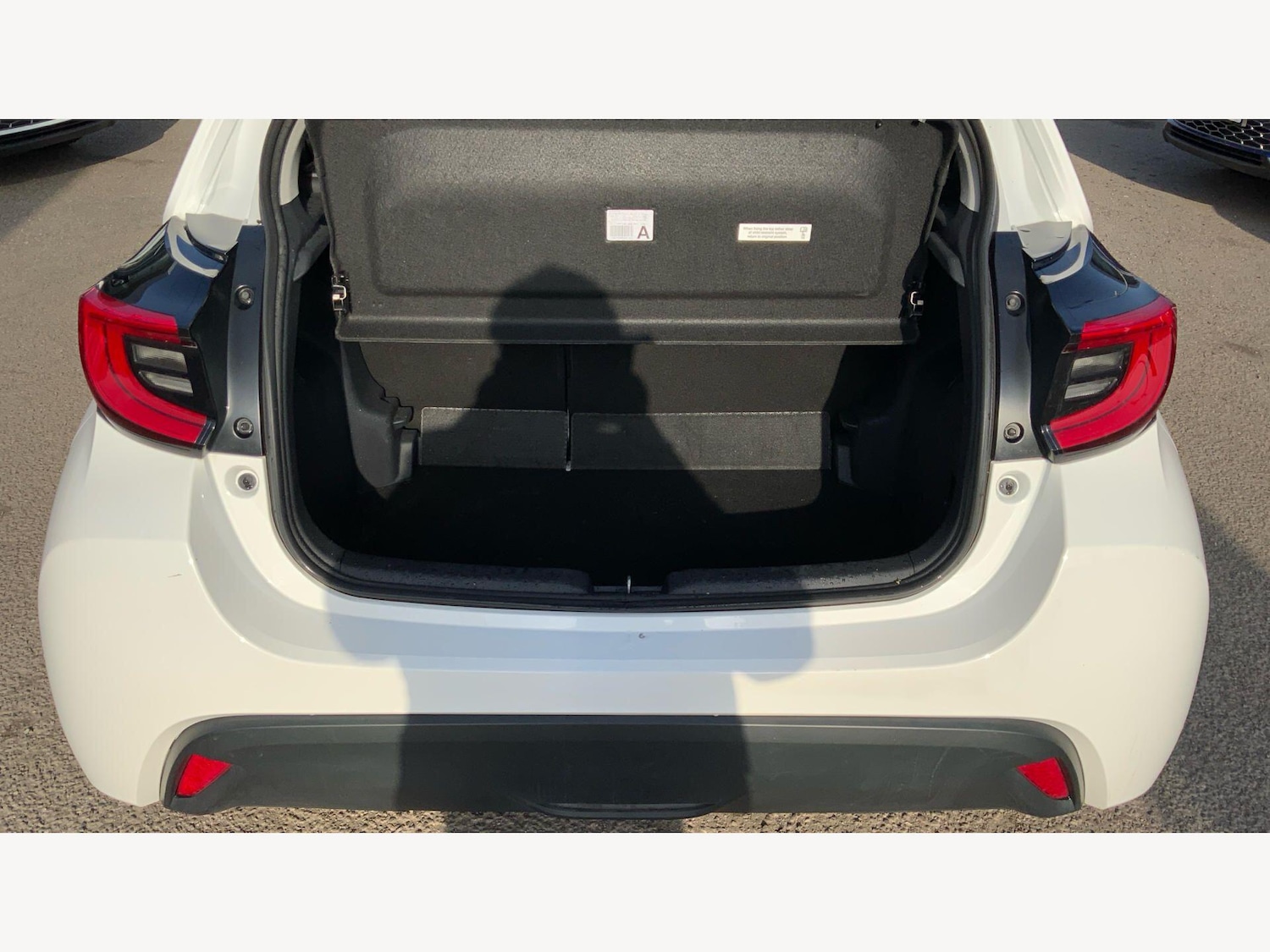 Used Toyota Yaris 2022 for sale - 77671029: Photo 16