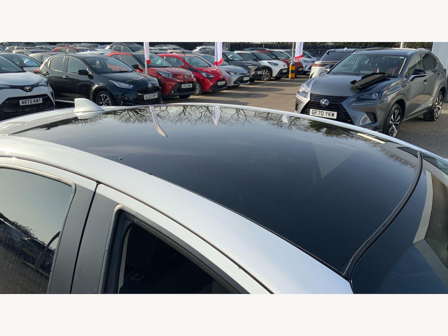 Used Toyota Yaris 2022 for sale - 77671029: Photo 23