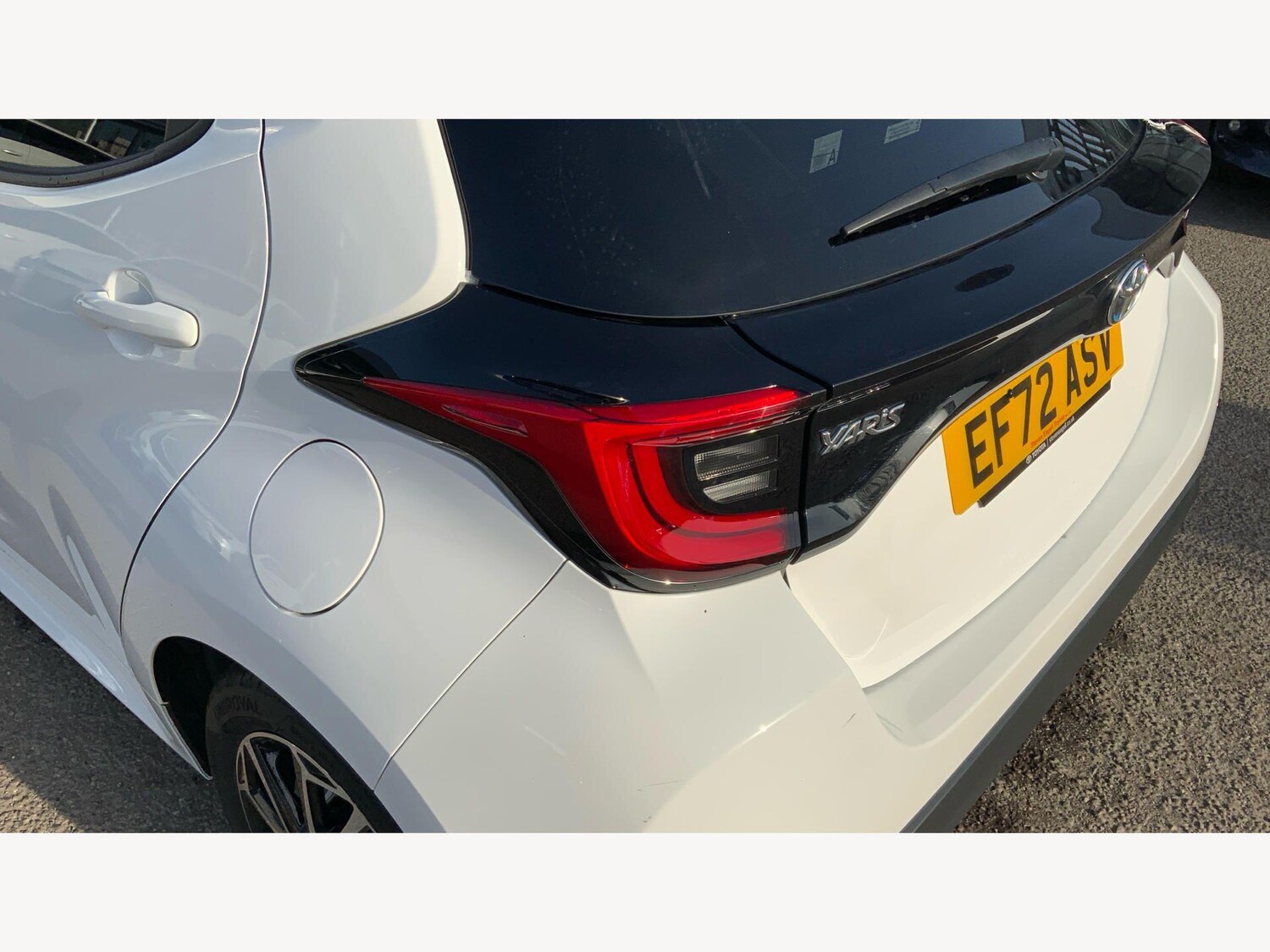 Used Toyota Yaris 2022 for sale - 77671029: Photo 33