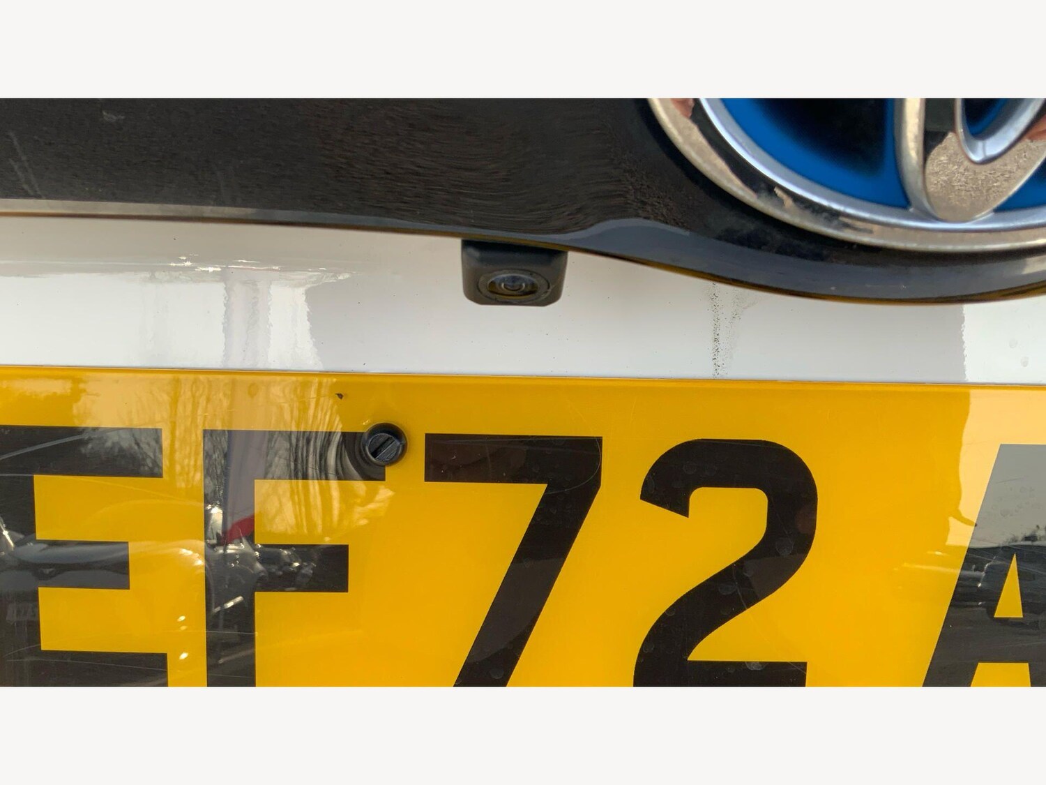 Used Toyota Yaris 2022 for sale - 77671029: Photo 35