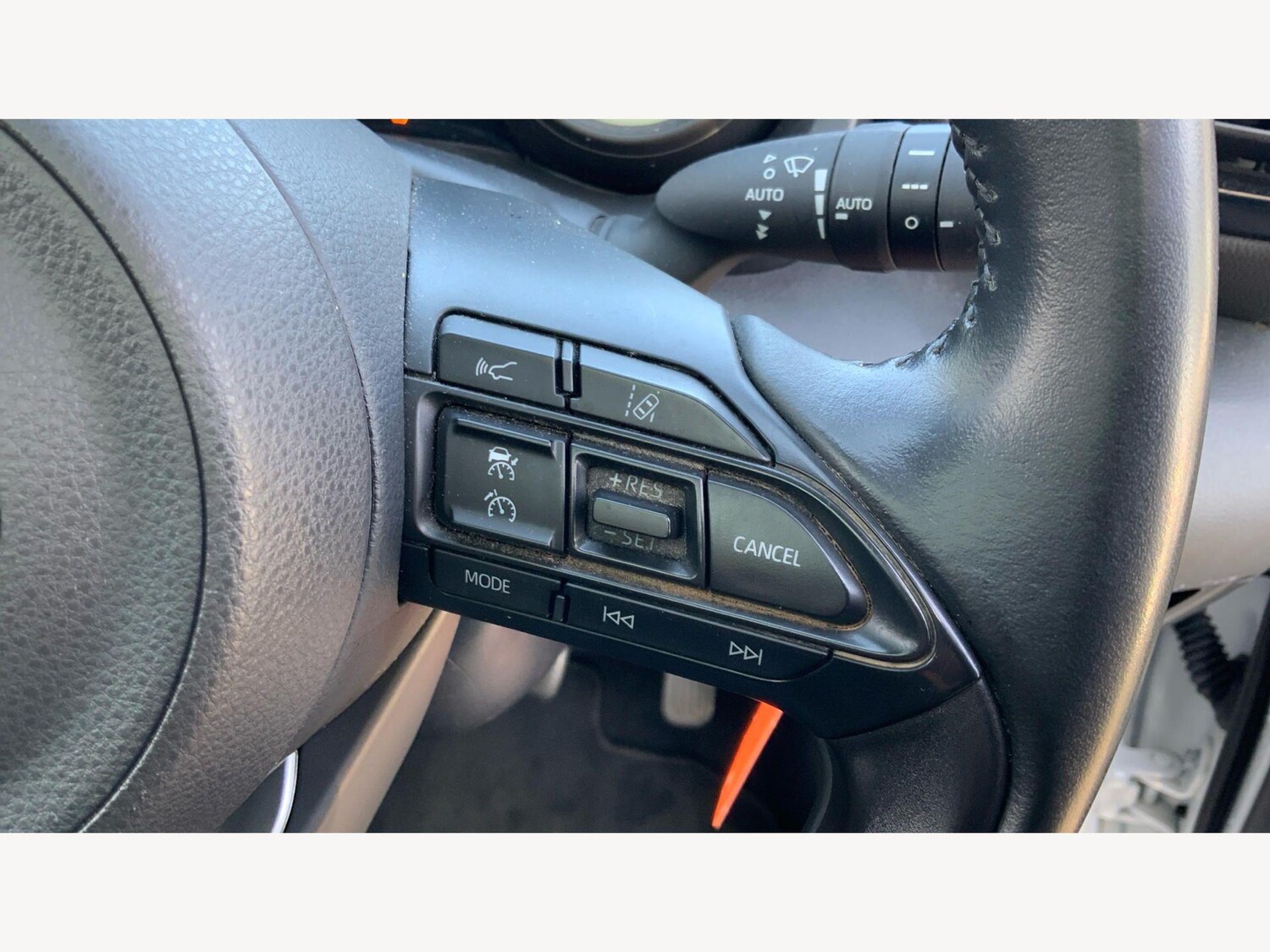 Used Toyota Yaris 2022 for sale - 77671029: Photo 39