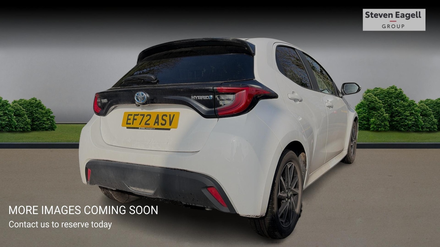 Used Toyota Yaris for sale - 77671029: Photo 4