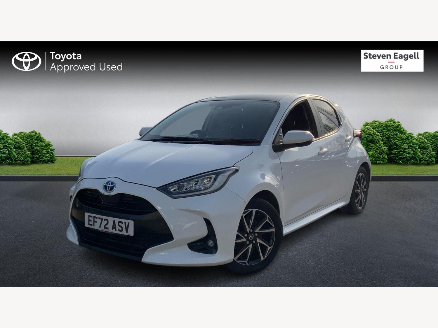 Used Toyota Yaris 2022 for sale - 77671029: Photo 5