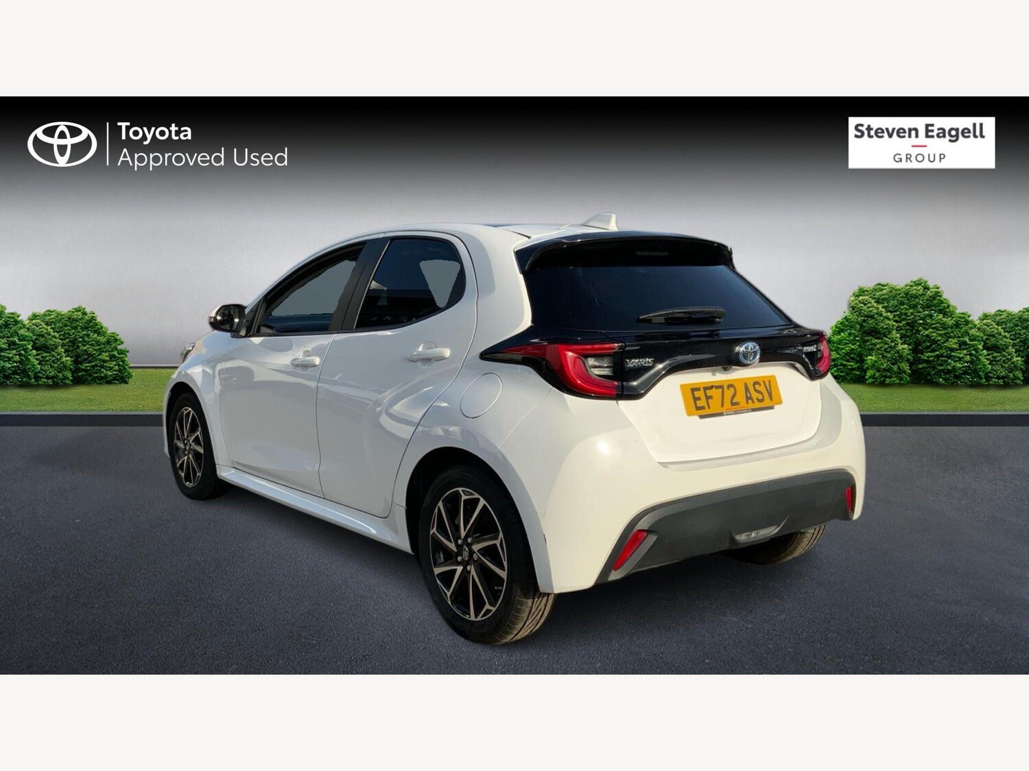 Used Toyota Yaris 2022 for sale - 77671029: Photo 6