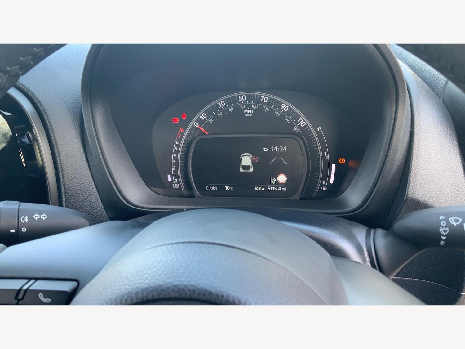 Used Toyota Aygo X 2023 for sale - 78185128: Photo 11