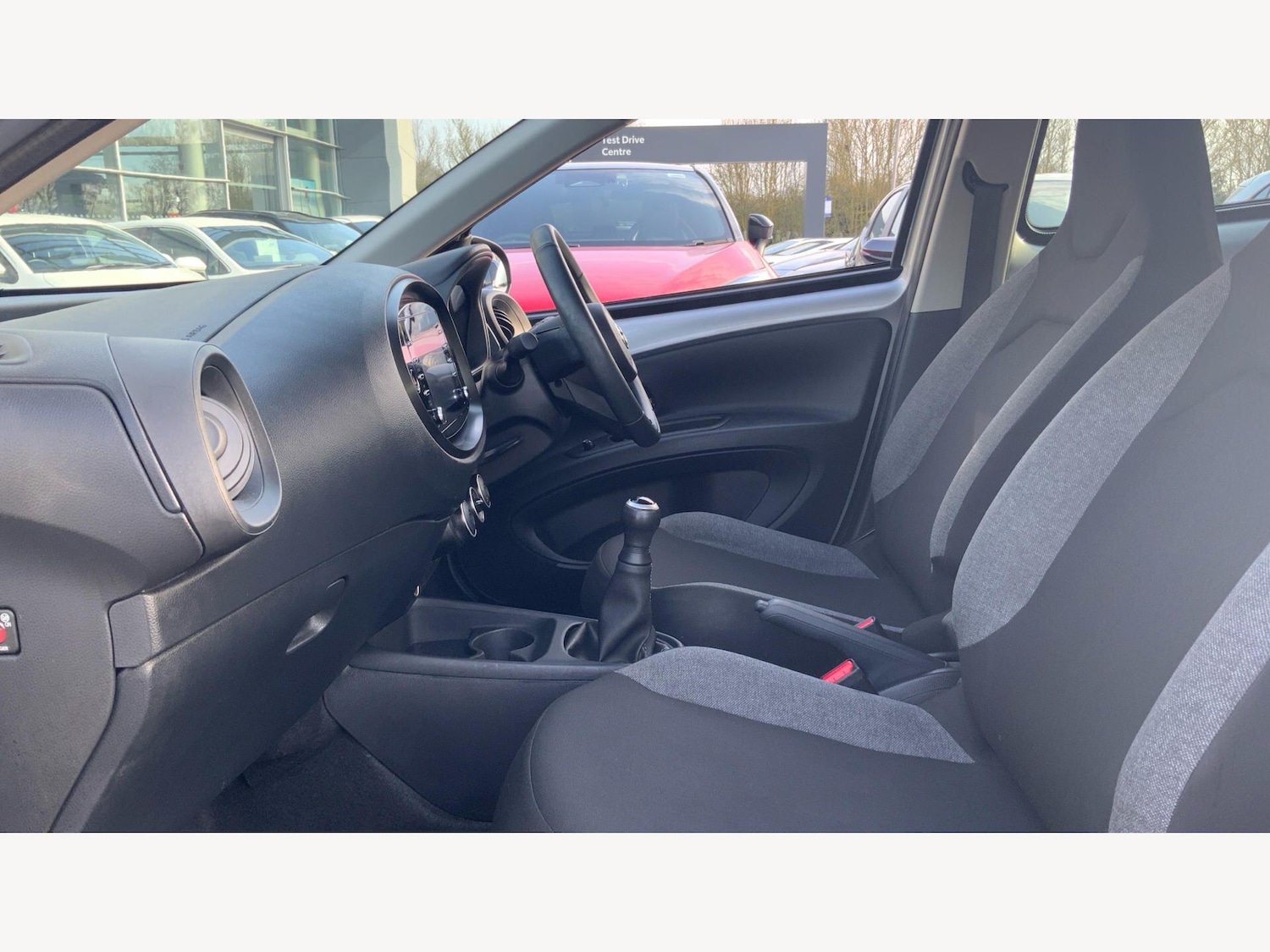 Used Toyota Aygo X 2023 for sale - 78185128: Photo 12