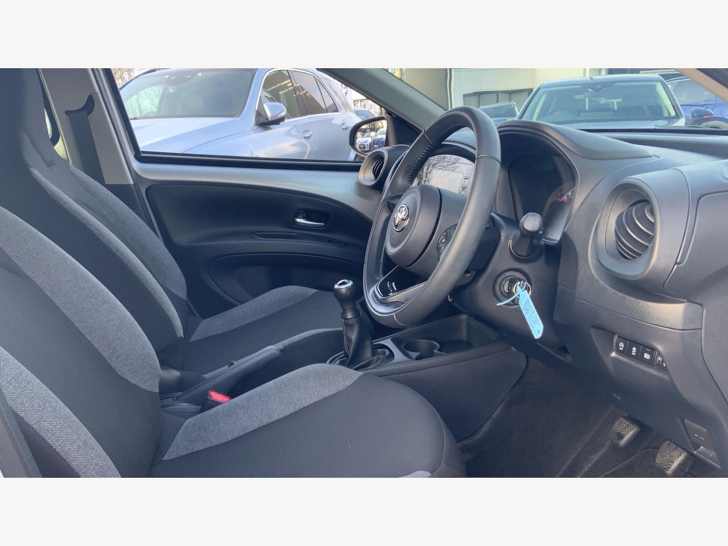 Used Toyota Aygo X 2023 for sale - 78185128: Photo 13