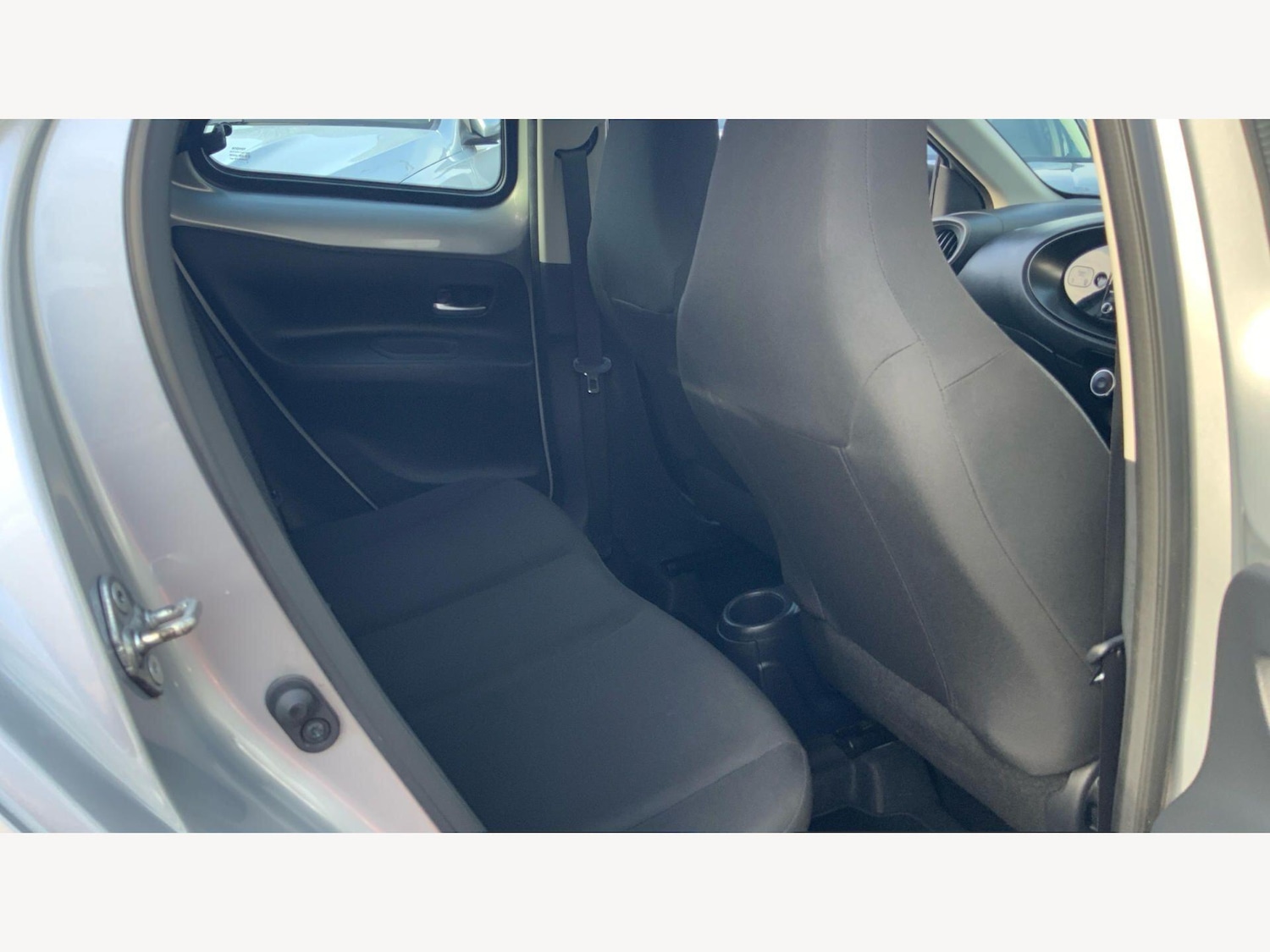 Used Toyota Aygo X 2023 for sale - 78185128: Photo 14