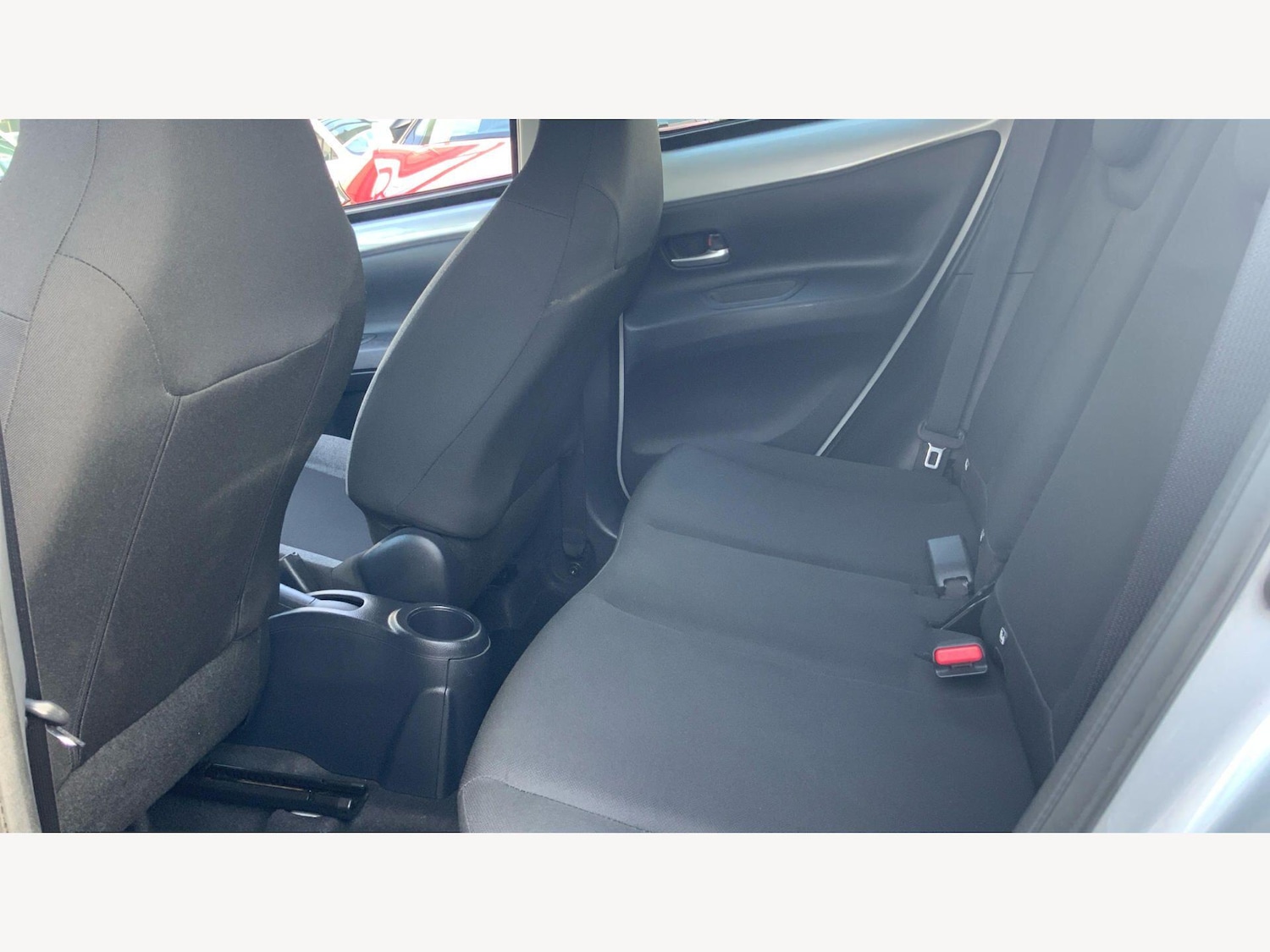 Used Toyota Aygo X 2023 for sale - 78185128: Photo 15