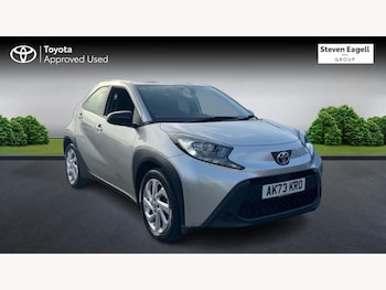 Used Toyota Aygo X 2023 for sale - 78185128: Photo