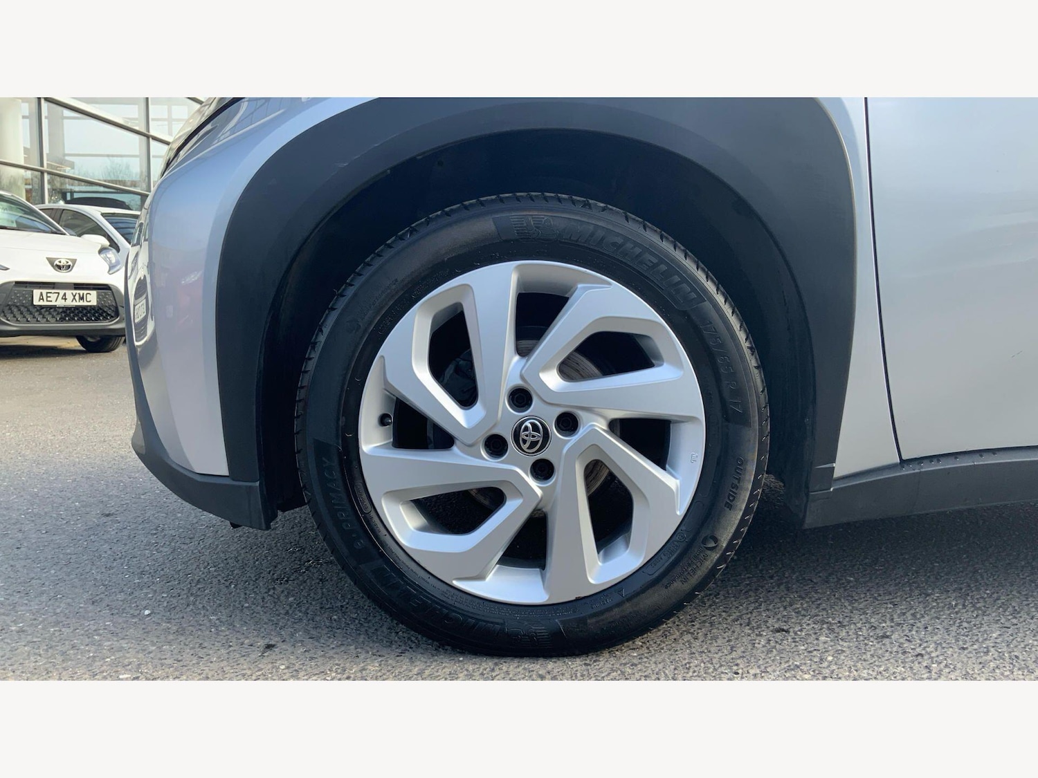 Used Toyota Aygo X 2023 for sale - 78185128: Photo 20