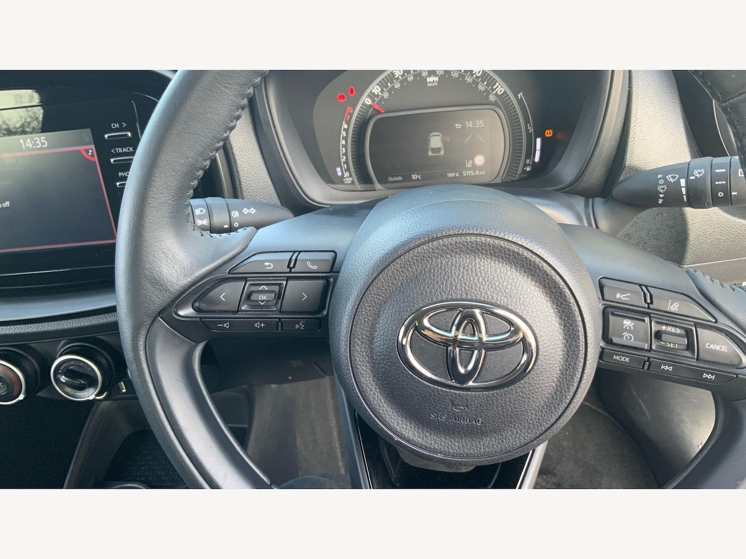 Used Toyota Aygo X 2023 for sale - 78185128: Photo 22