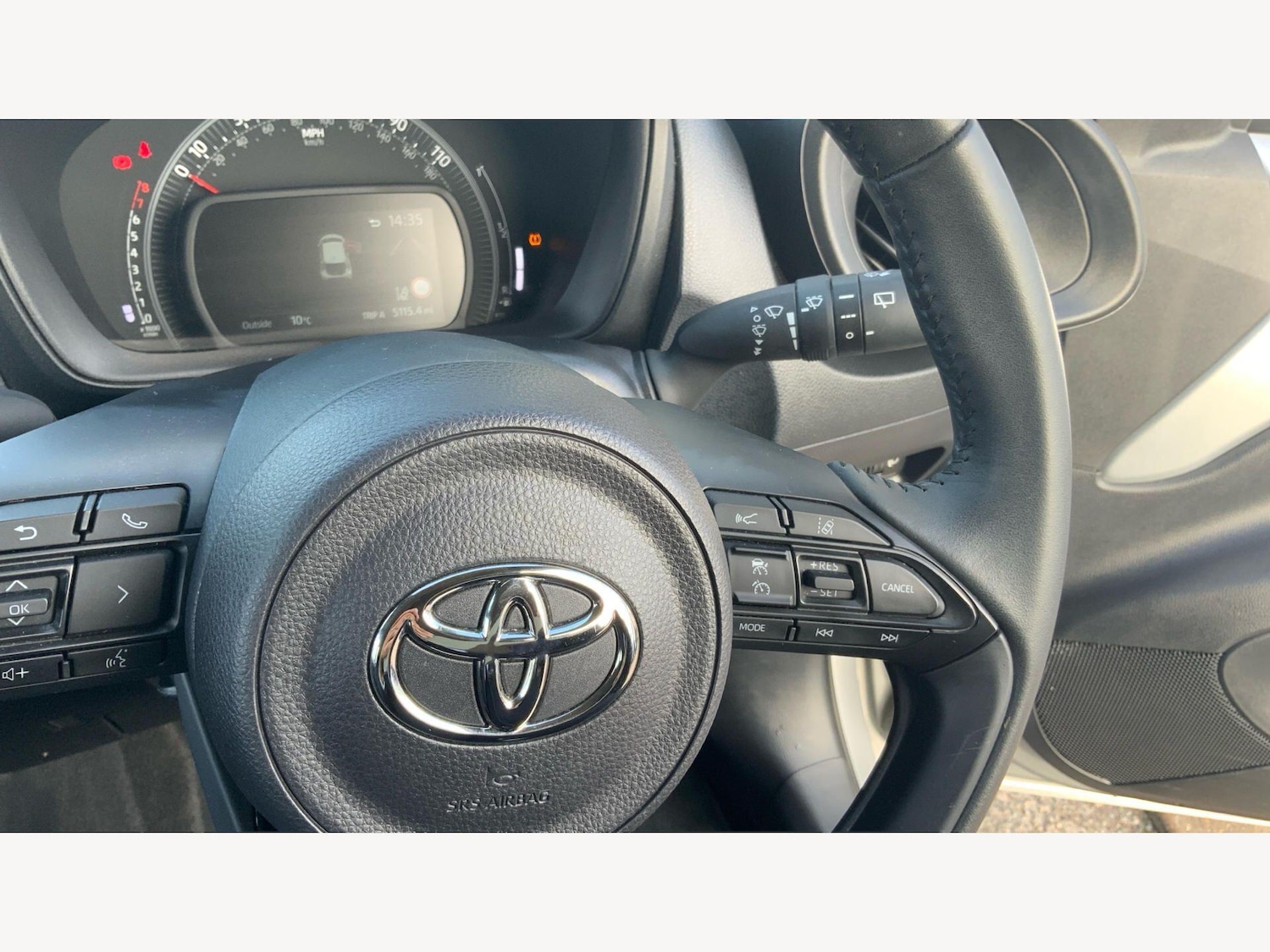 Used Toyota Aygo X 2023 for sale - 78185128: Photo 23
