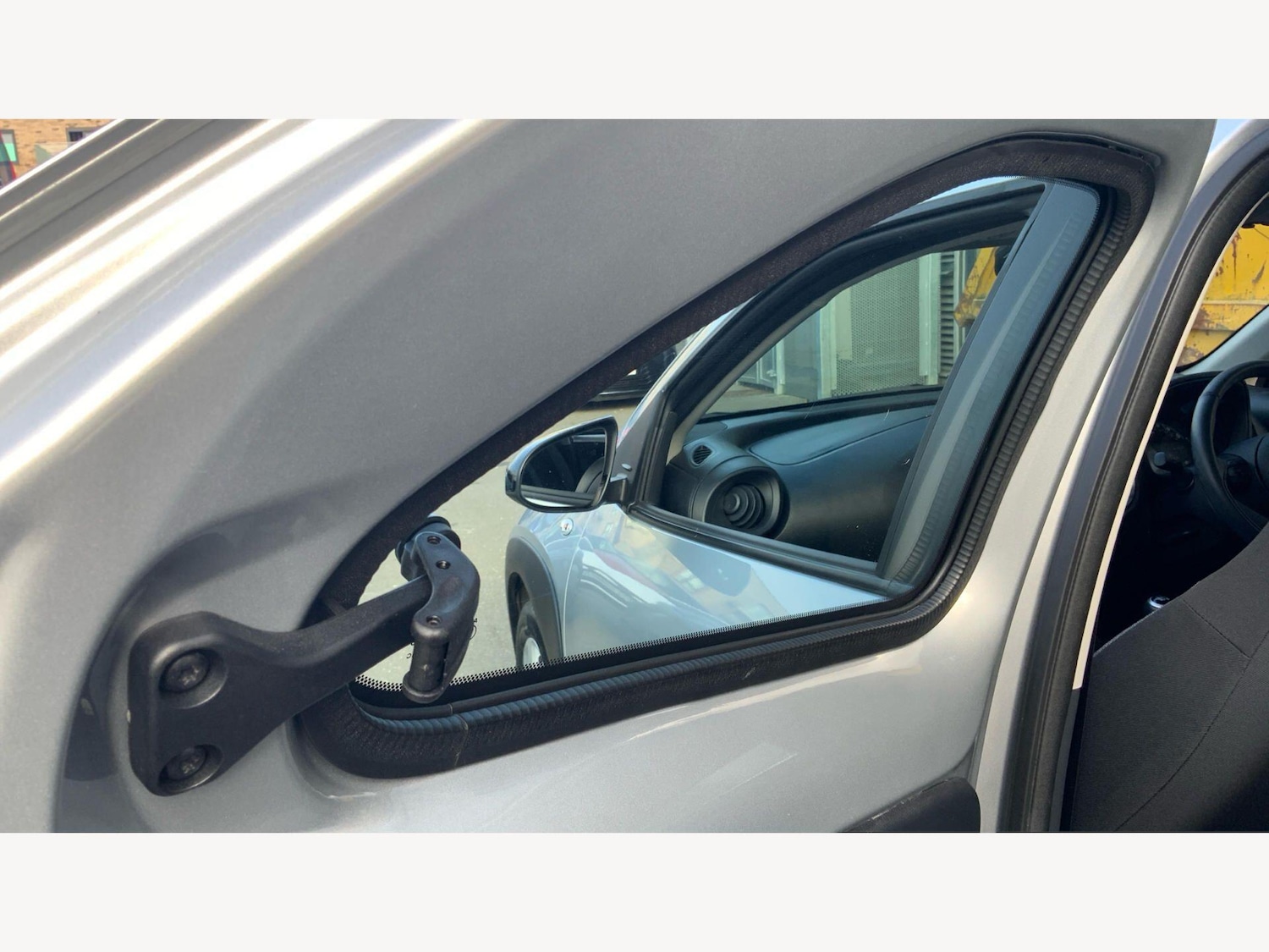 Used Toyota Aygo X 2023 for sale - 78185128: Photo 26