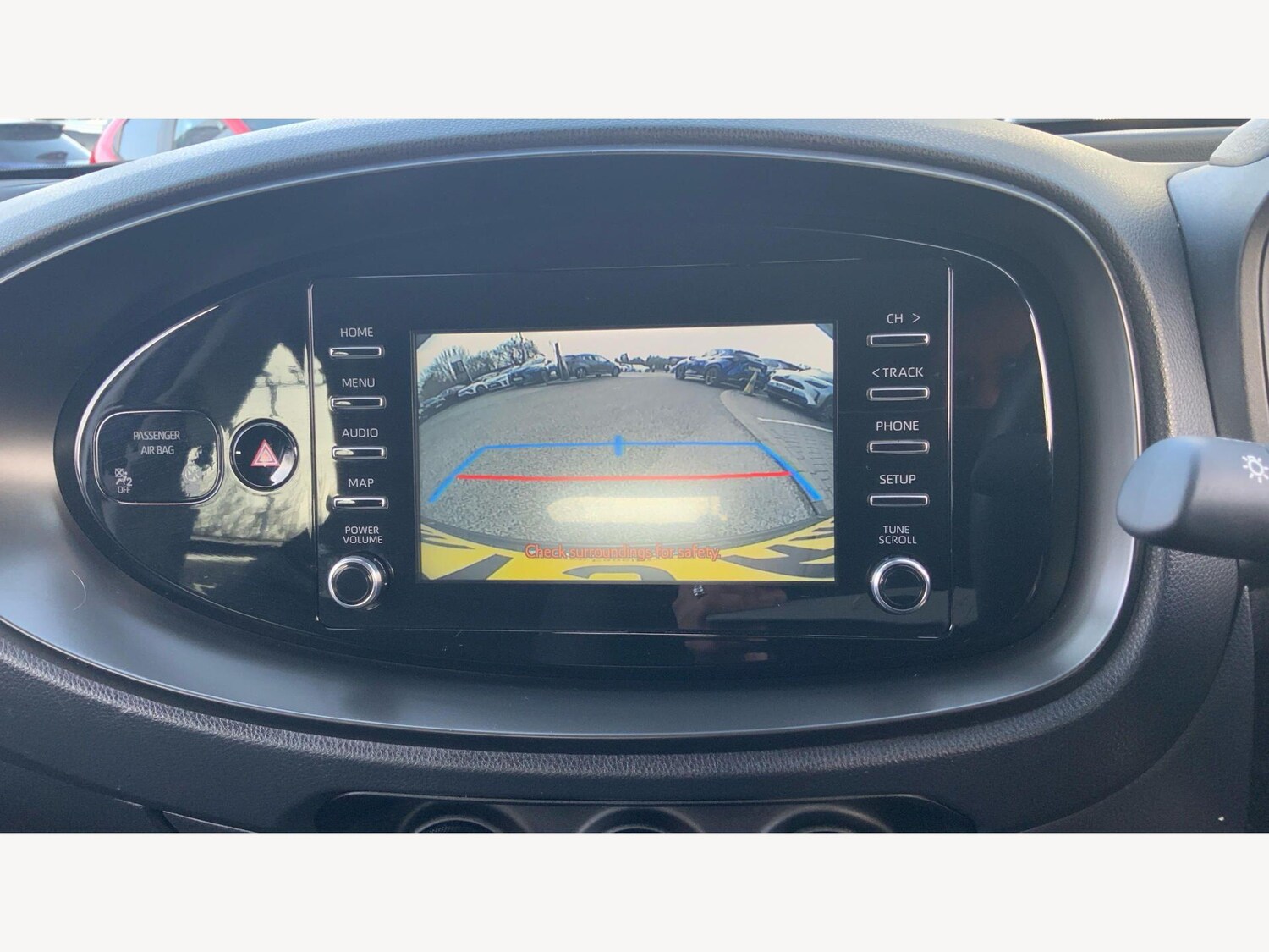 Used Toyota Aygo X 2023 for sale - 78185128: Photo 29