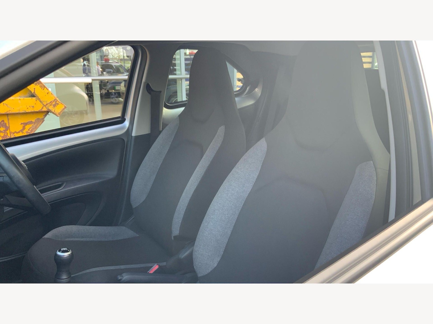 Used Toyota Aygo X 2023 for sale - 78185128: Photo 30