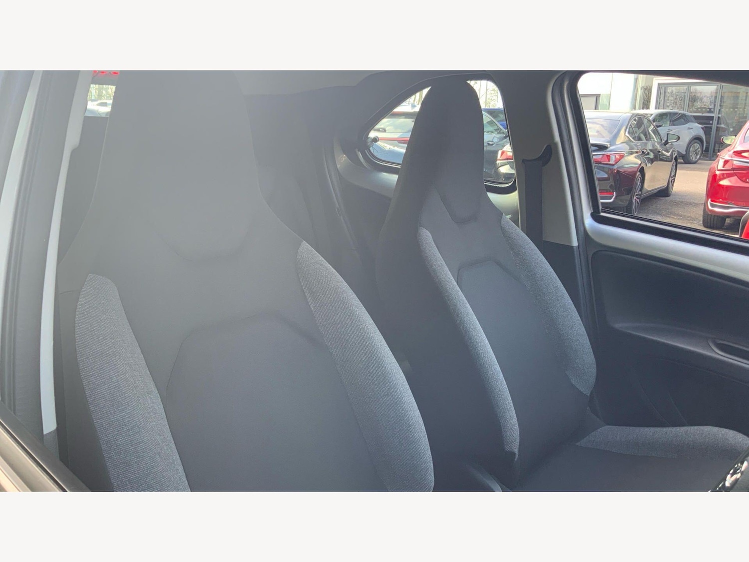 Used Toyota Aygo X 2023 for sale - 78185128: Photo 31