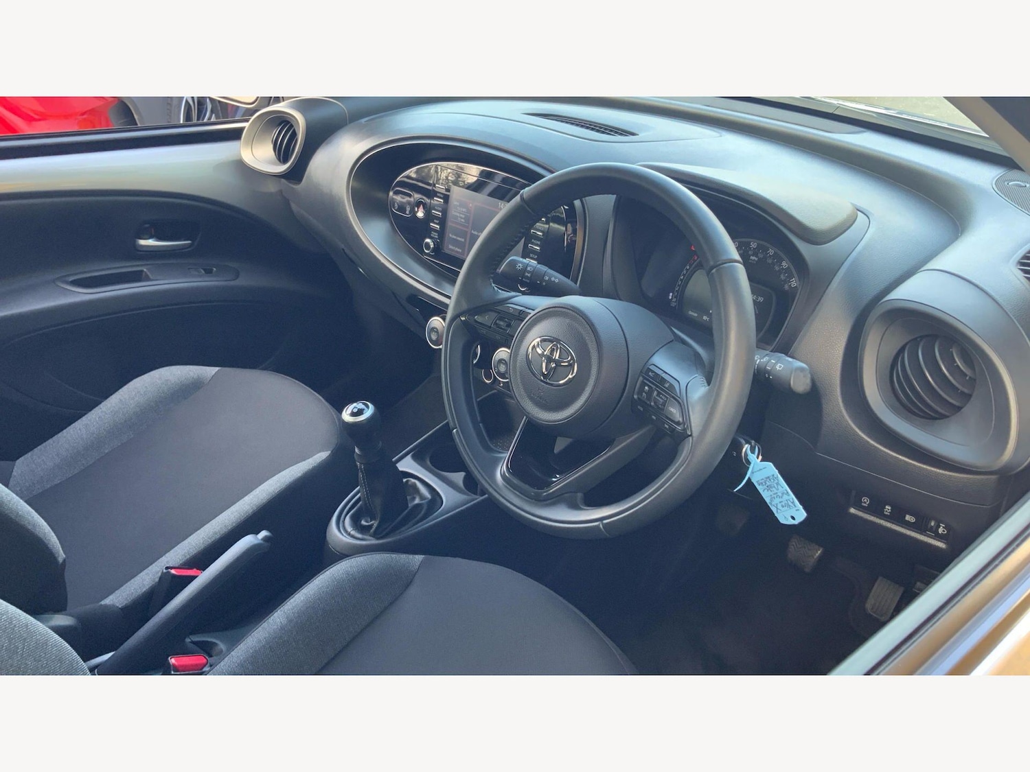 Used Toyota Aygo X 2023 for sale - 78185128: Photo 32