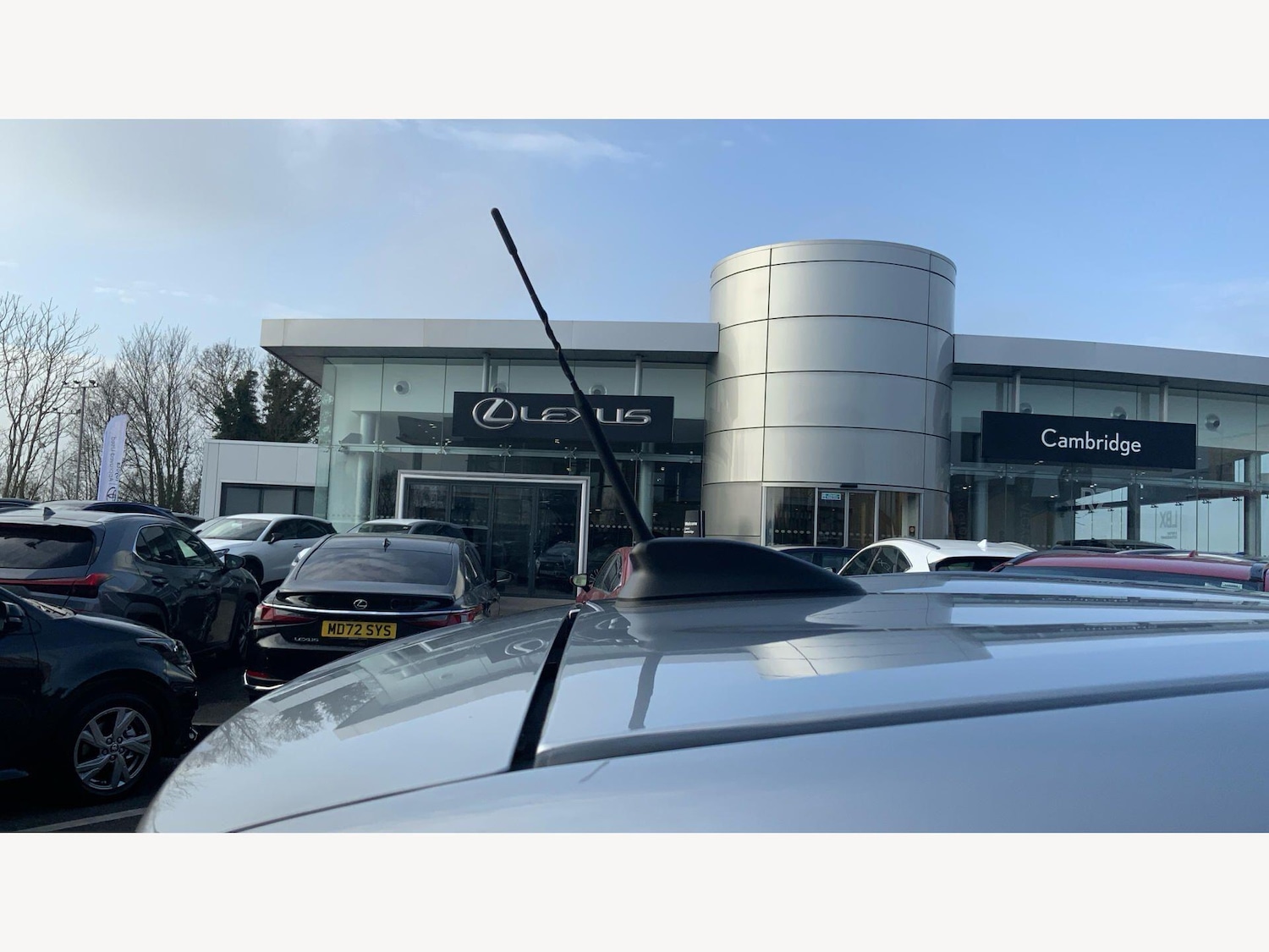 Used Toyota Aygo X 2023 for sale - 78185128: Photo 33